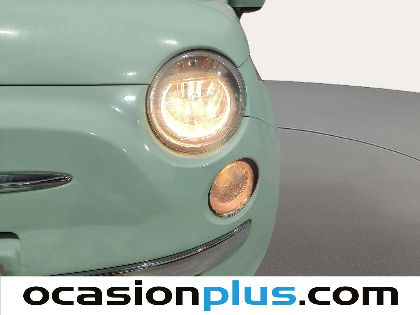 Fiat 500 Fiat 500 1.2 8v Lounge (69 CV) barato