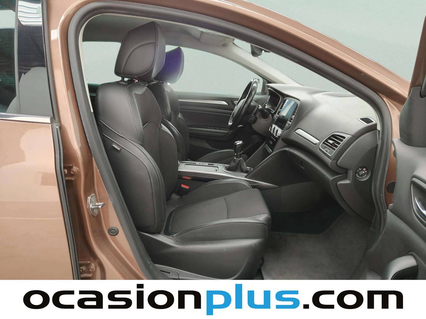 Renault Mégane Renault Megane Zen Blue dCi (115 CV) 2021