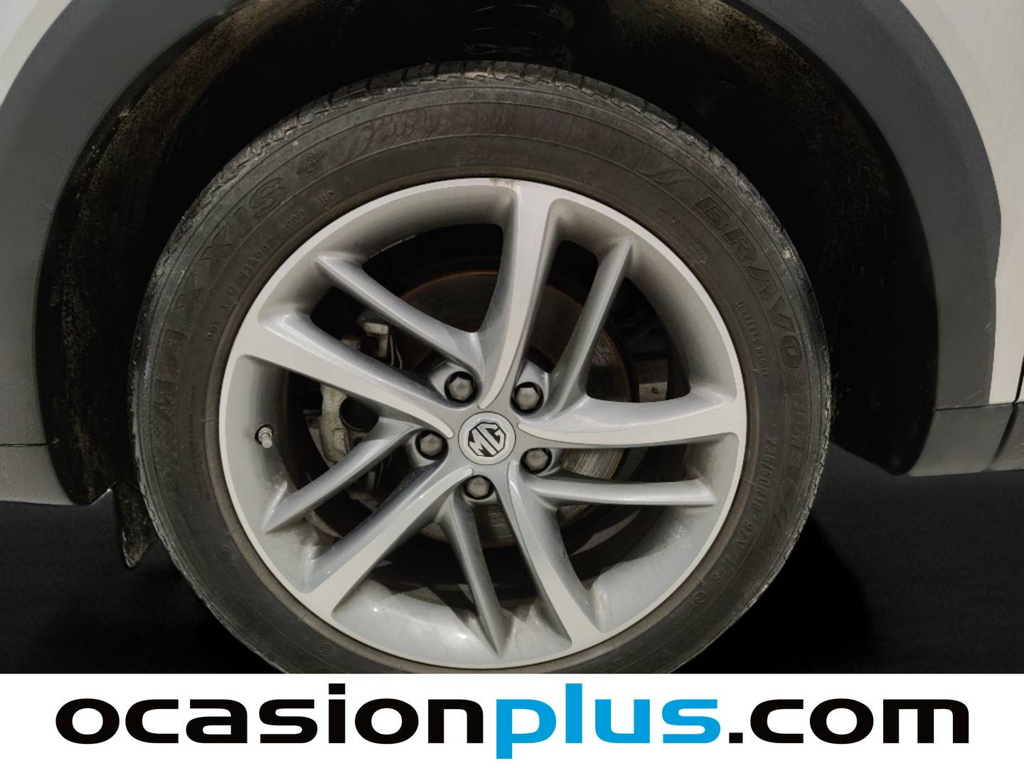 Foto MG HS MG HS 1.5 Turbo GDI Luxury DCT  (162 CV)