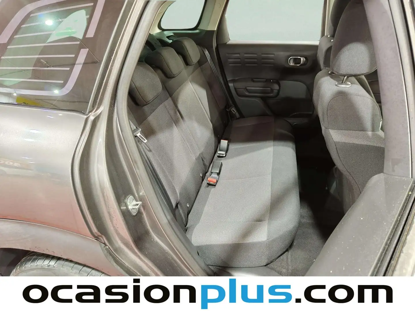 Foto Citroën C3 Aircross Citroen C3 Aircross PureTech 110 S&S Max (110 CV)