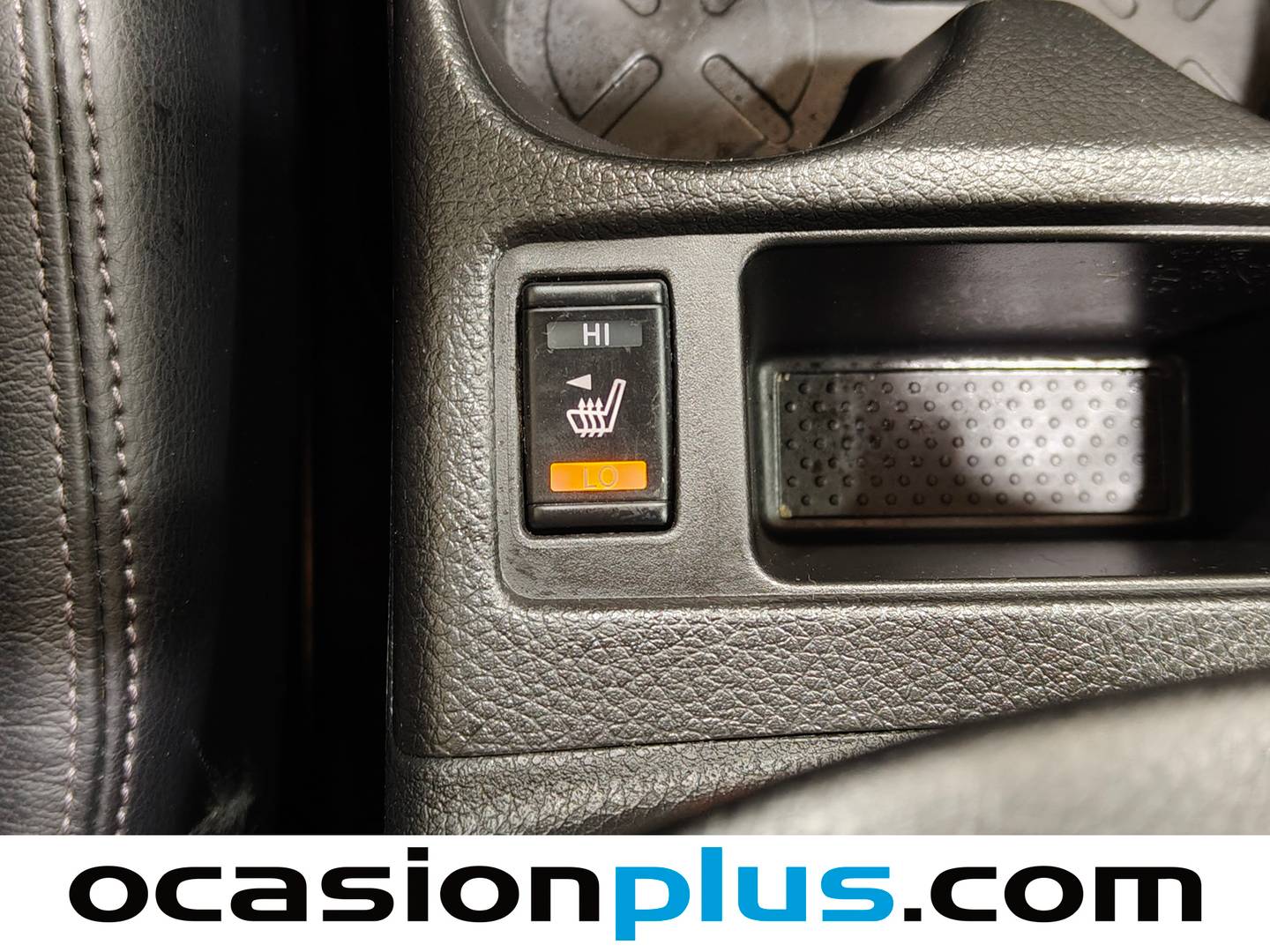 Extras del Nissan X-TRAIL Nissan X-Trail 1.6 dCi Tekna 4x2 (130 CV)