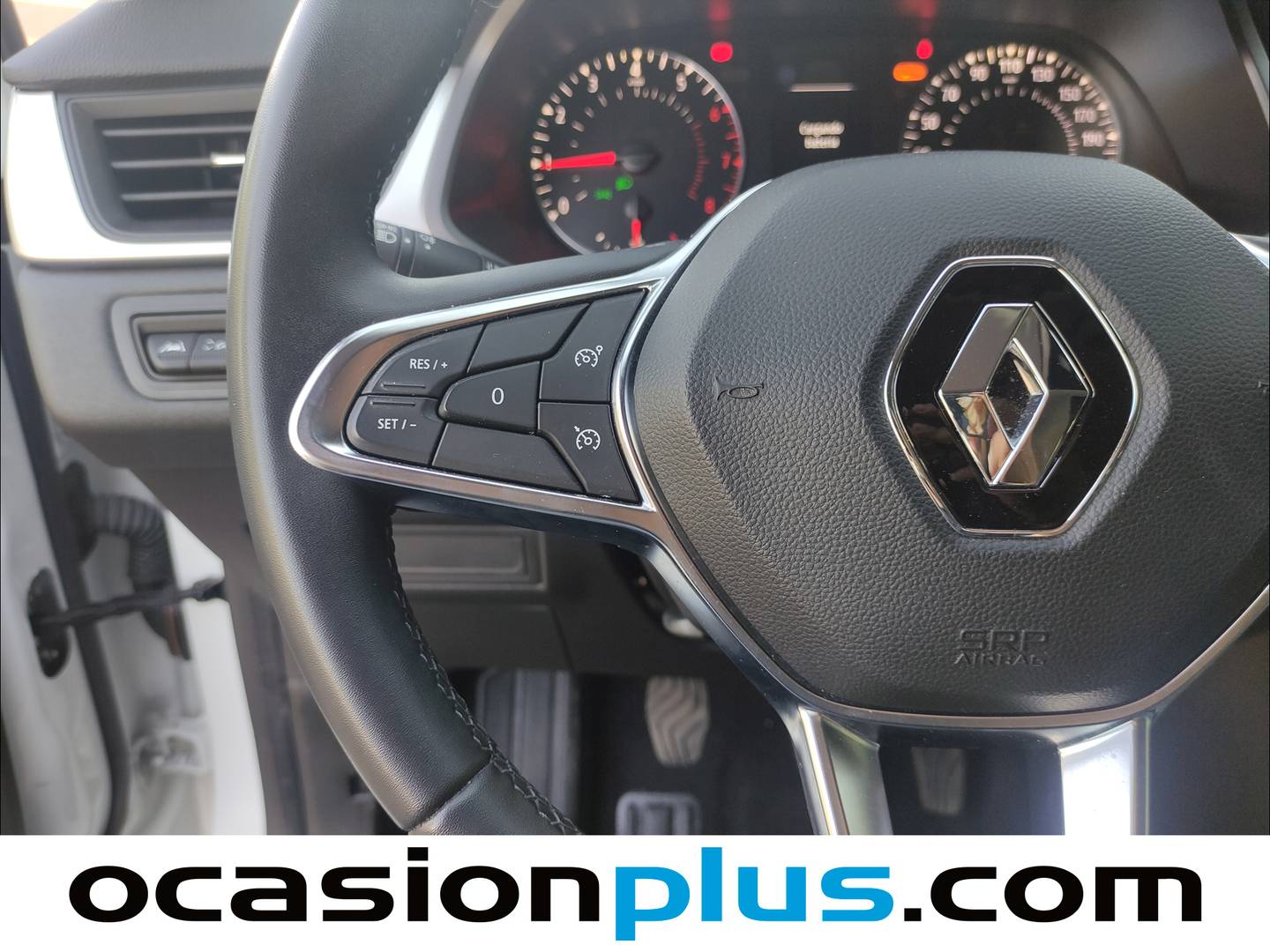 Foto Renault Captur Renault Captur Intens TCe GLP (100 CV)