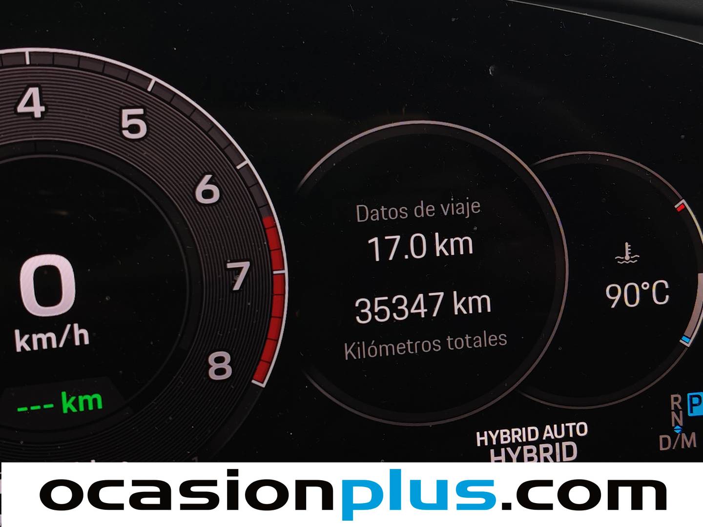 Porsche Cayenne Porsche Cayenne E-Hybrid 346 kW (470 CV) 470cv