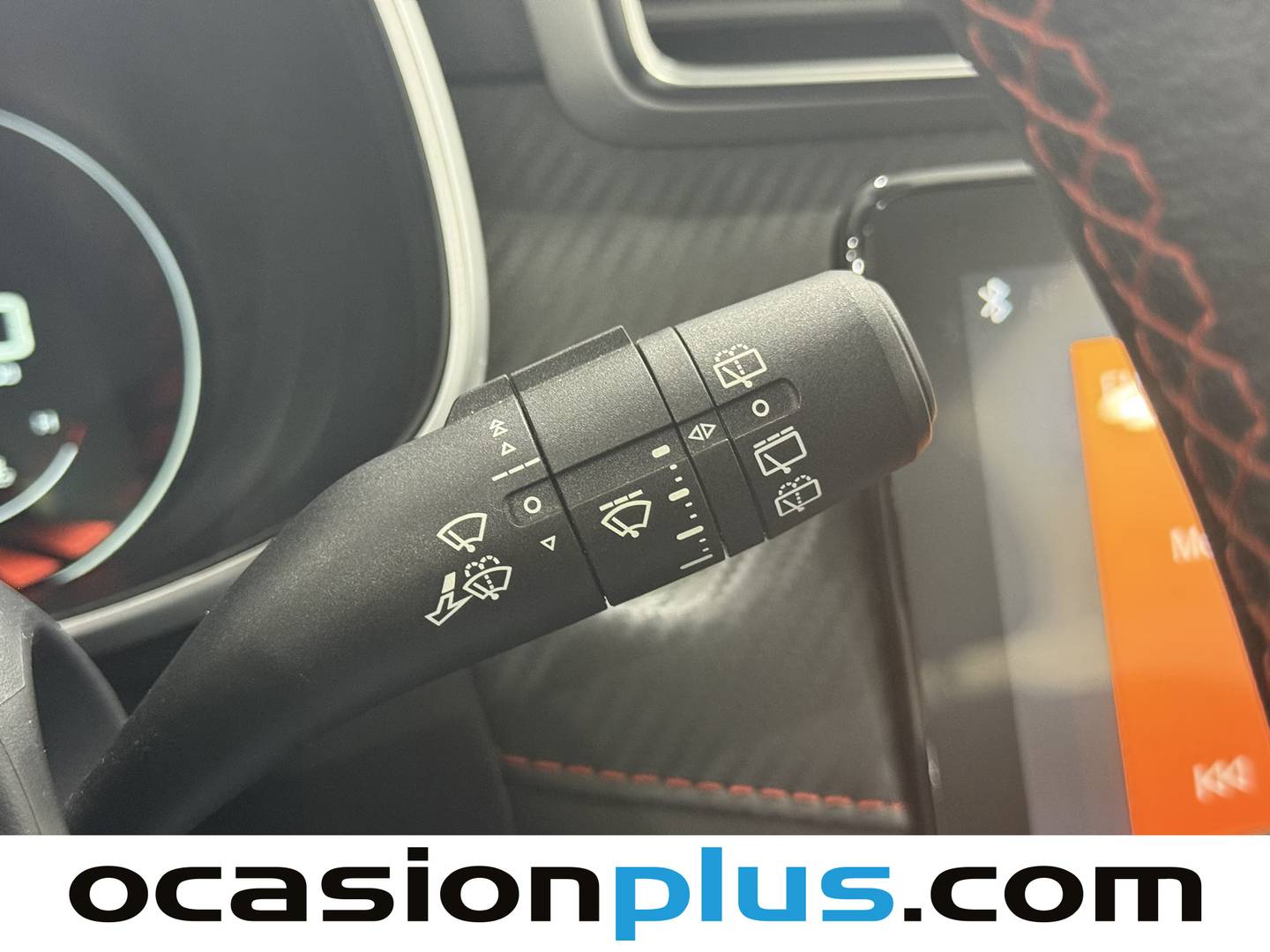 Foto MG ZS MG ZS 1.0T Luxury  (111 CV)