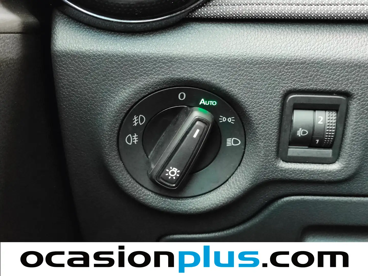 Foto Skoda Fabia Skoda Fabia 1.0 TSI Selection (95 CV)