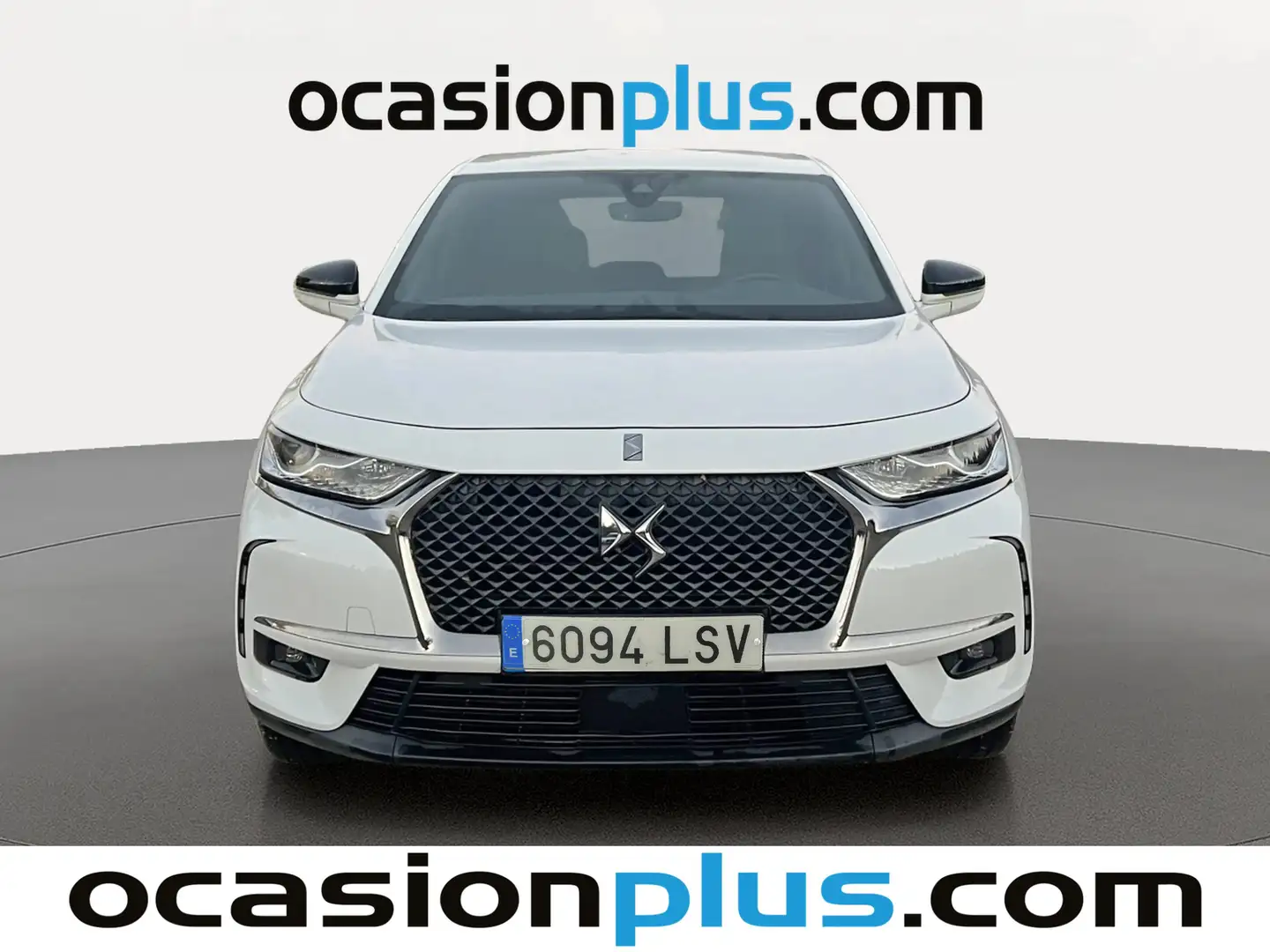Foto DS DS 7 Crossback DS DS7 Crossback PureTech 130 Bastille+ AT (131 CV)