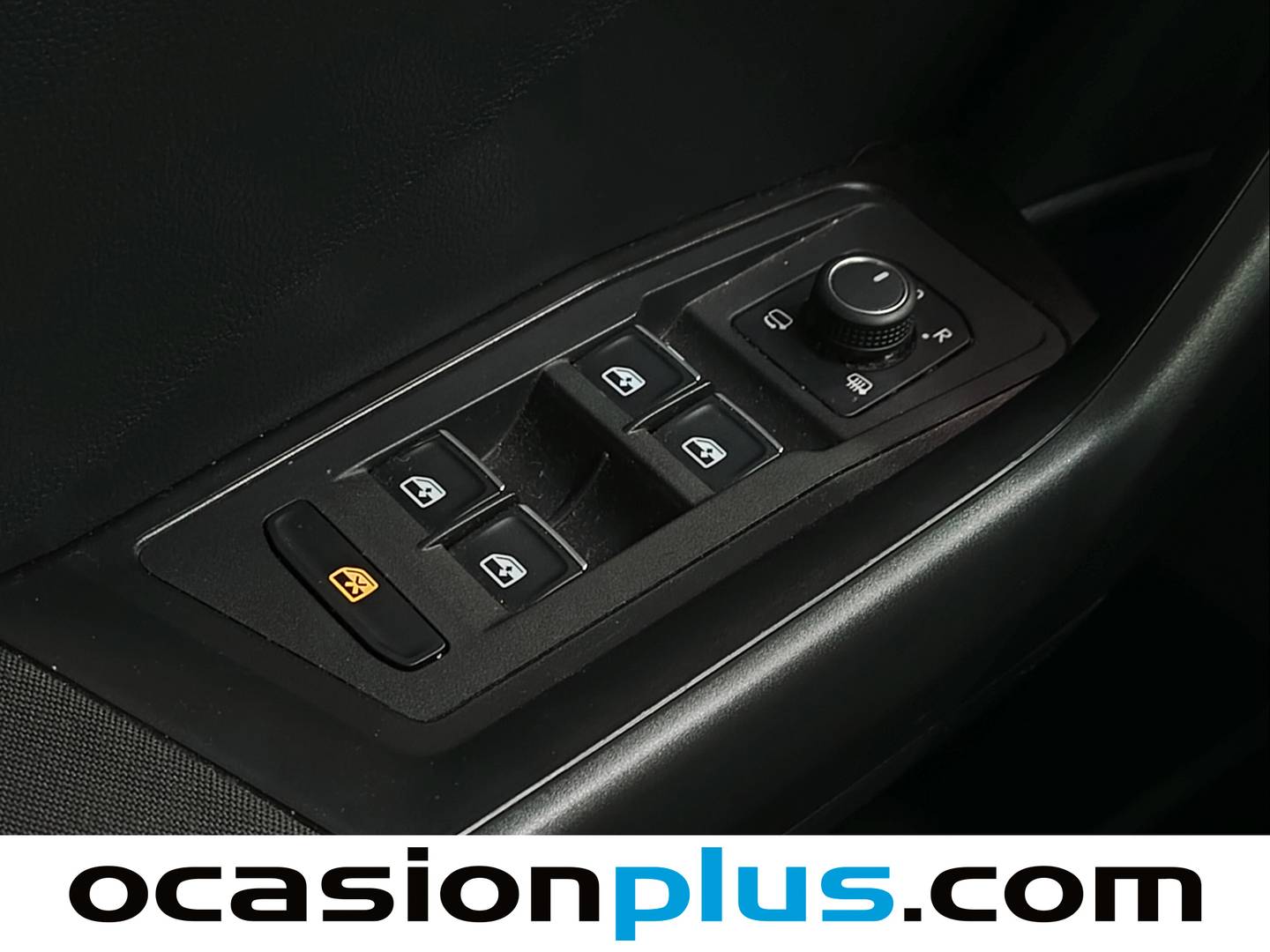 Volkswagen T-Roc Volkswagen T-Roc Advance Style 1.6 TDI (115 CV) de segunda mano