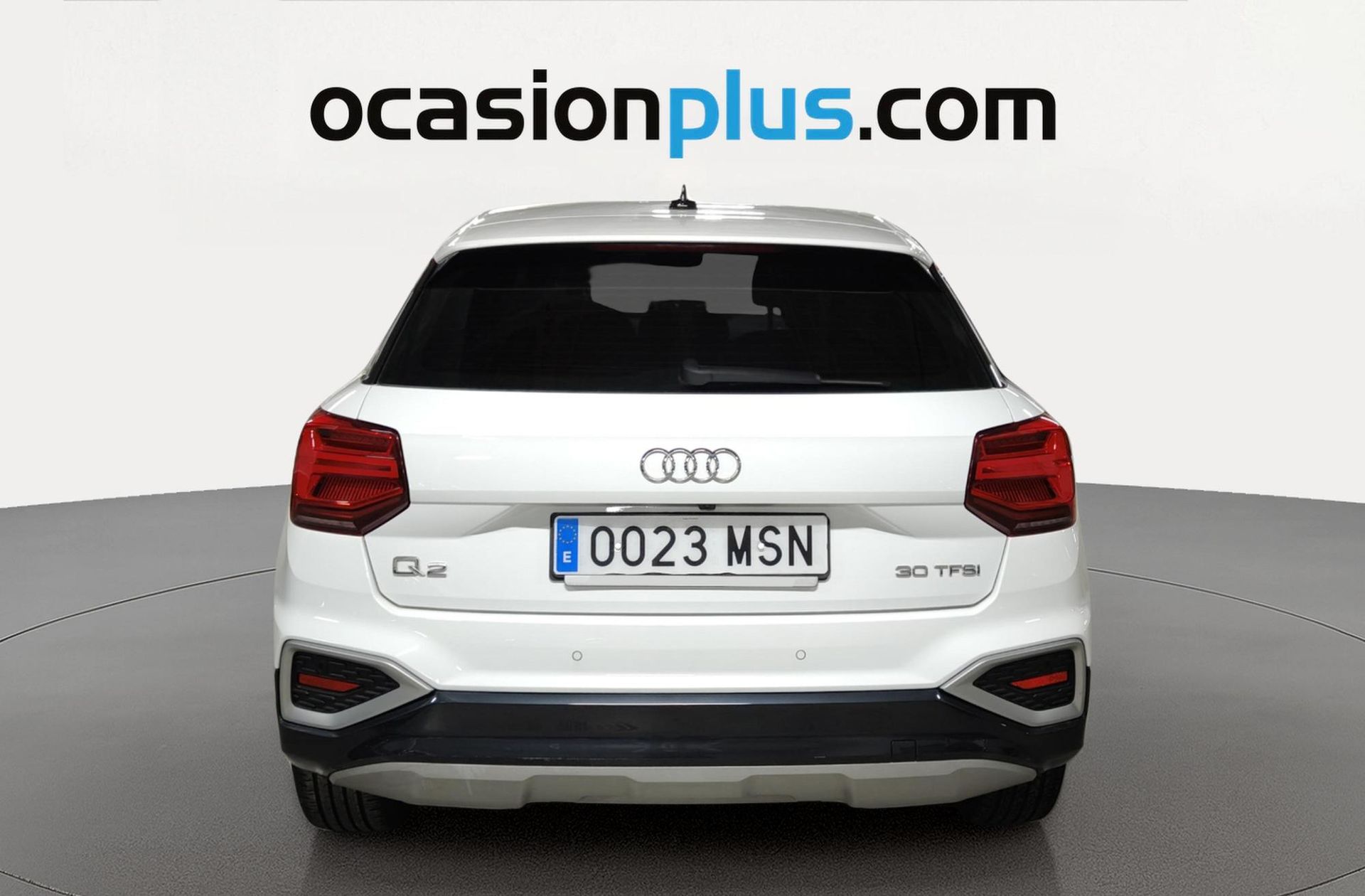 Audi Q2 Advanced 30 TFSI - foto 15
