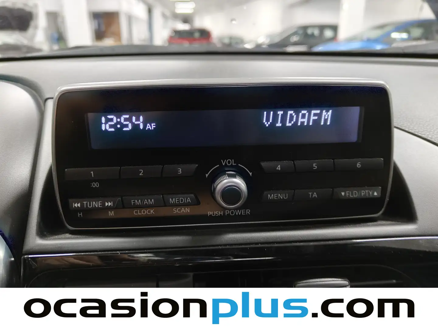 Foto Fiat 124 Spider Fiat 124 Spider 1.4 Multiair Cabrio Lusso (140 CV)