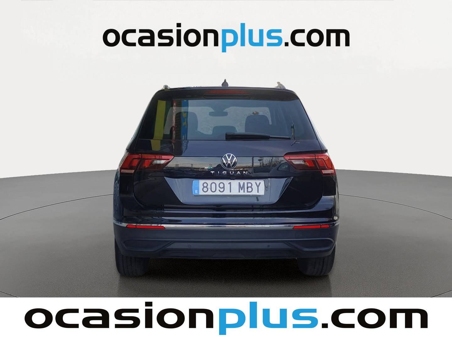 Volkswagen Tiguan Volkswagen Tiguan Life 1.5 TSI (150 CV) DSG km 0