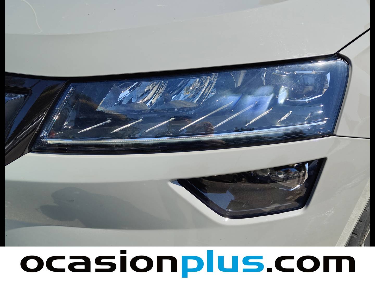 Skoda Karoq Skoda Karoq 1.5 TSI ACT Sportline DSG (150 CV) al mejor precio