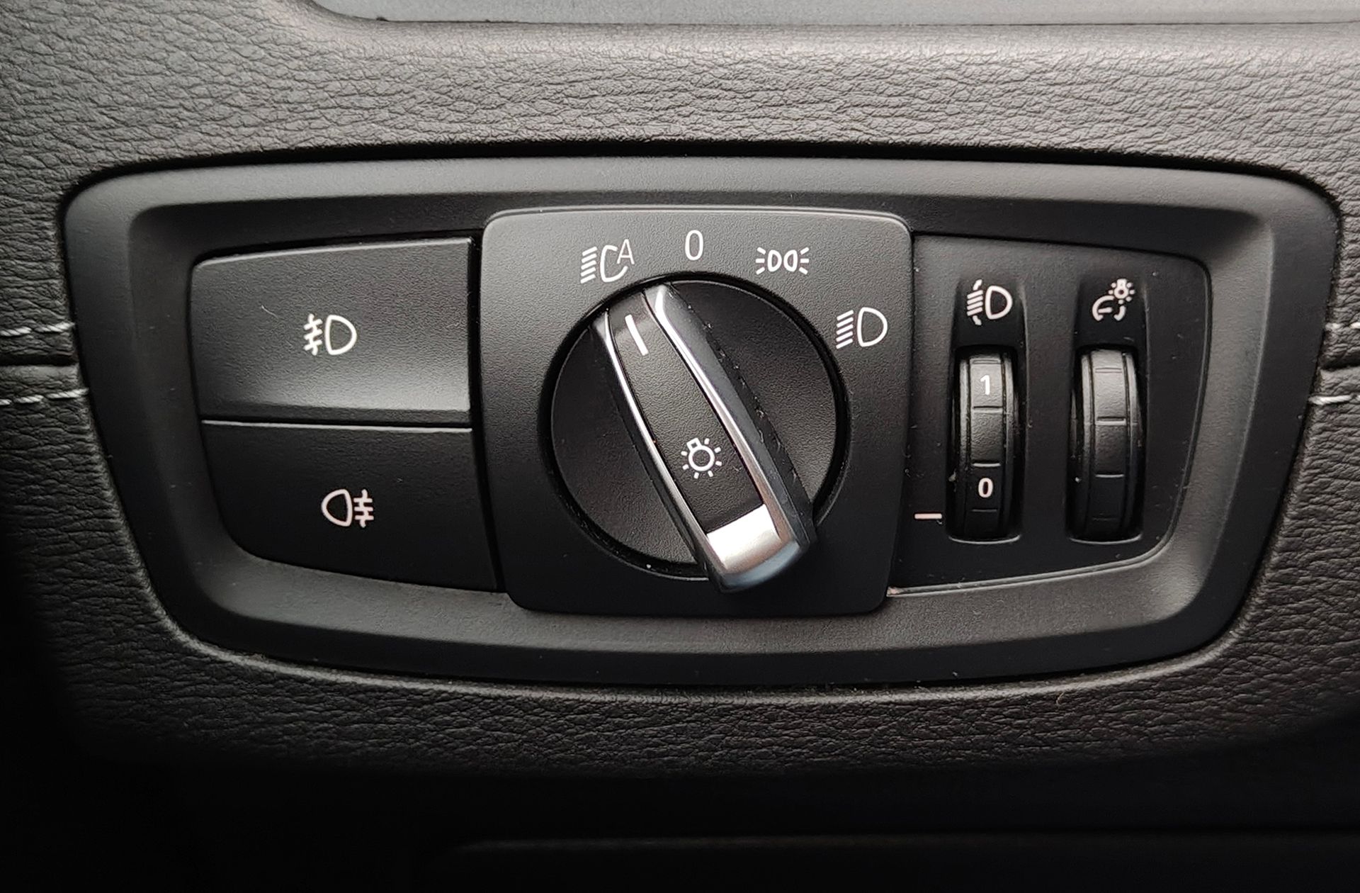 BMW X1 sDrive18d - foto 27