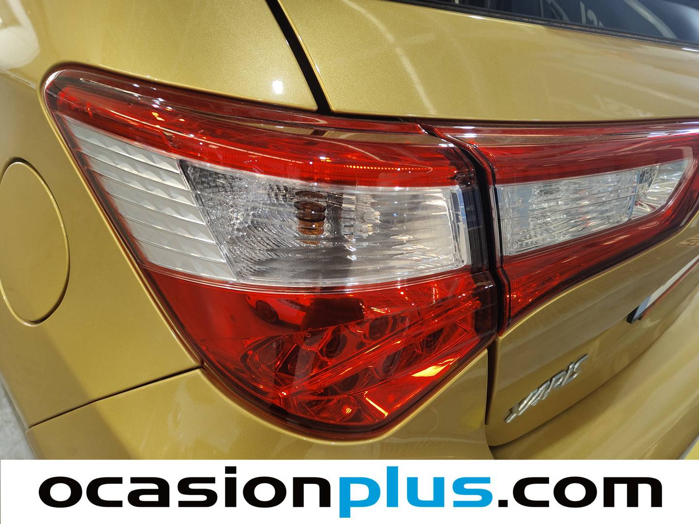 Toyota Yaris Toyota Yaris 1.5 100H Feel 20 Aniversario (100 CV) km 0