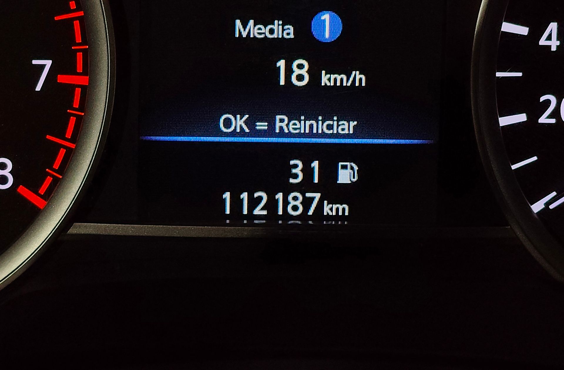 Nissan Micra IG-T 100 Acenta - foto 8