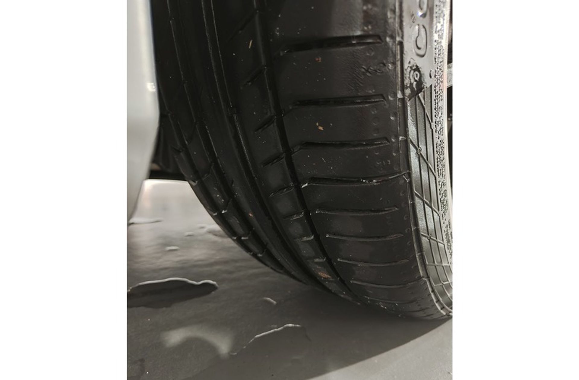 Mercedes-Benz Clase B 200 d Pack AMG - foto 36