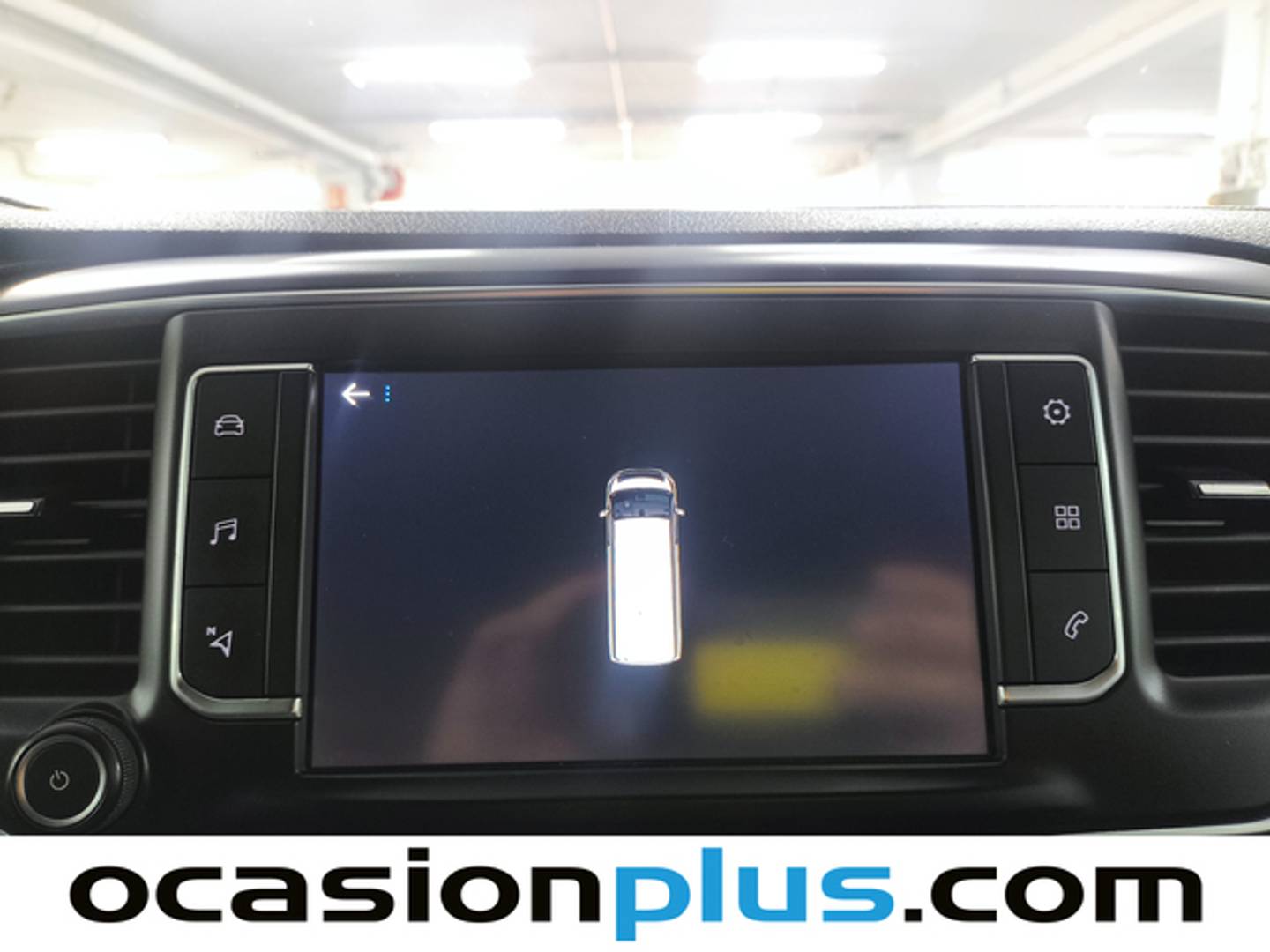 Acabados Peugeot Traveller Peugeot Traveller 1.6 BlueHDi Business Long (115 CV) 9 Plazas