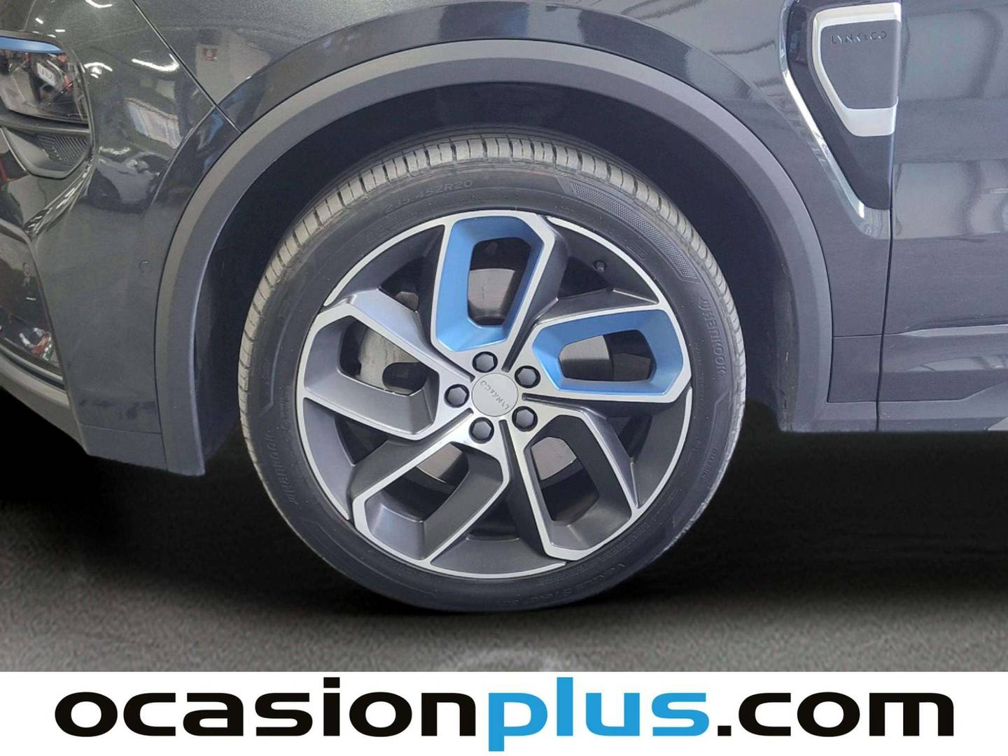 Lynk & Co 01 Lynk & Co 01 1.5 PHEV (261 CV) 261cv