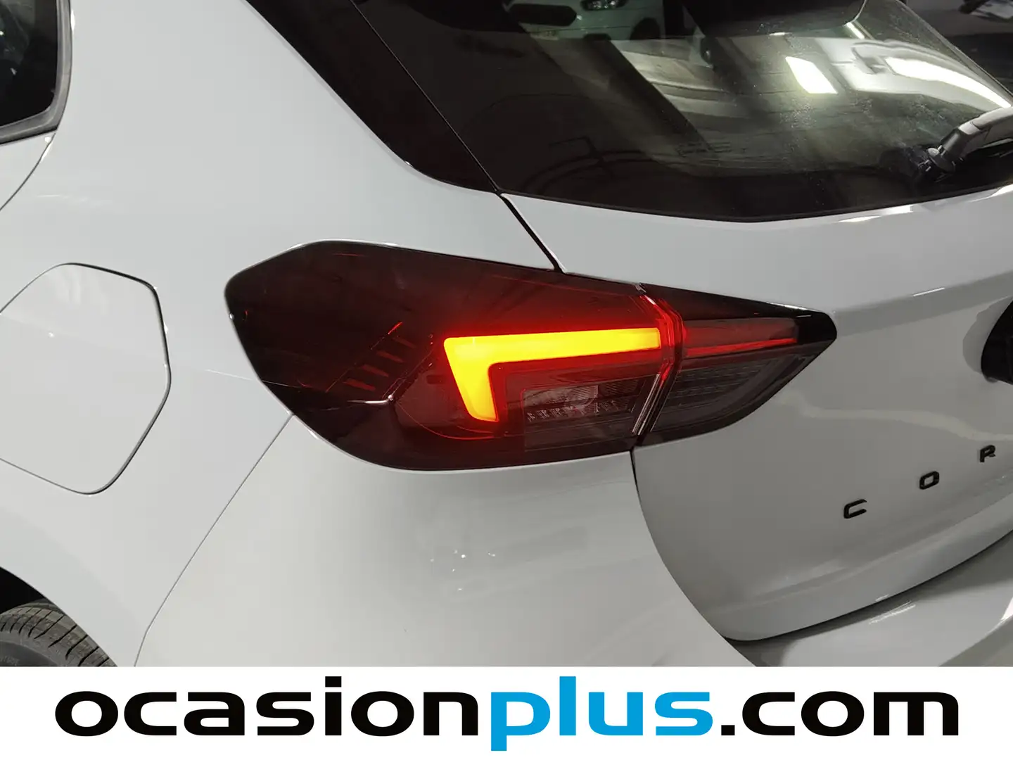 Foto Opel Corsa Opel Corsa 1.2 T XHL GS (100 CV)