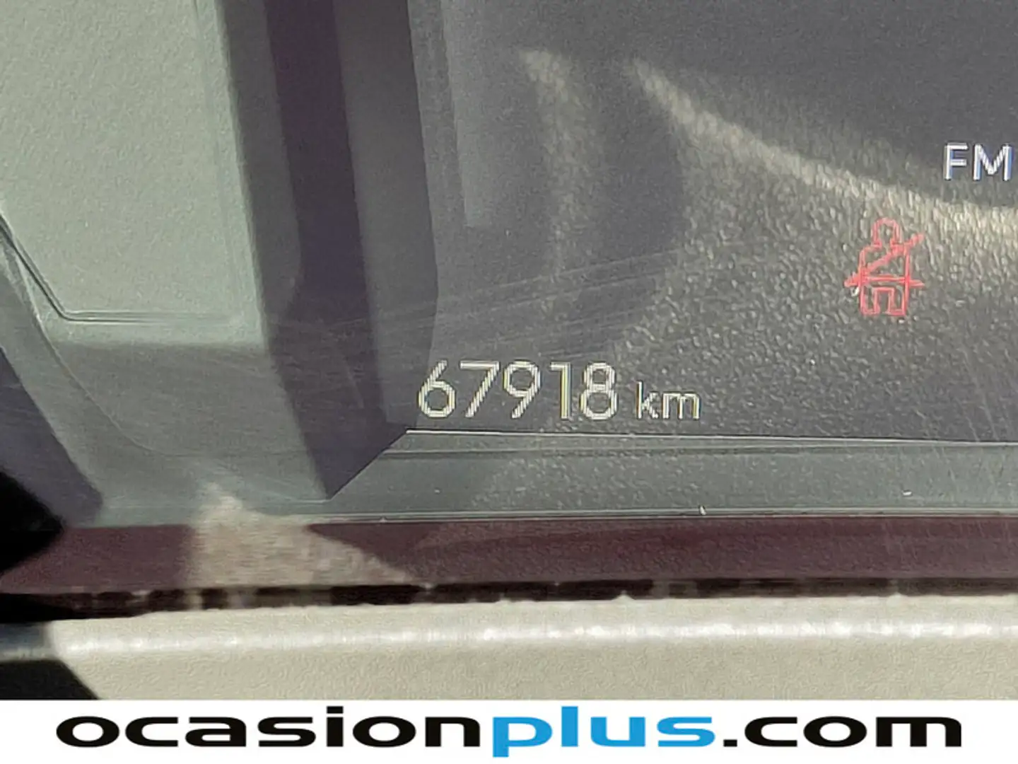 Foto DS DS 4 DS DS4 BlueHDi 130 Trocadero Auto (130 CV)