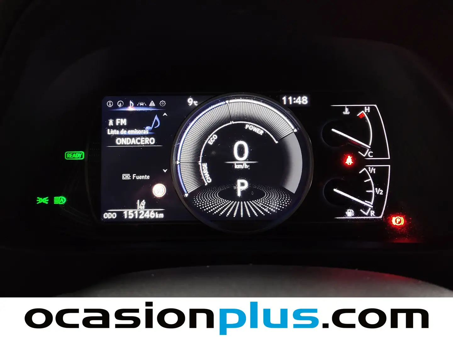 Foto Lexus UX Lexus UX 250h Business Navigation 2WD (184 CV)