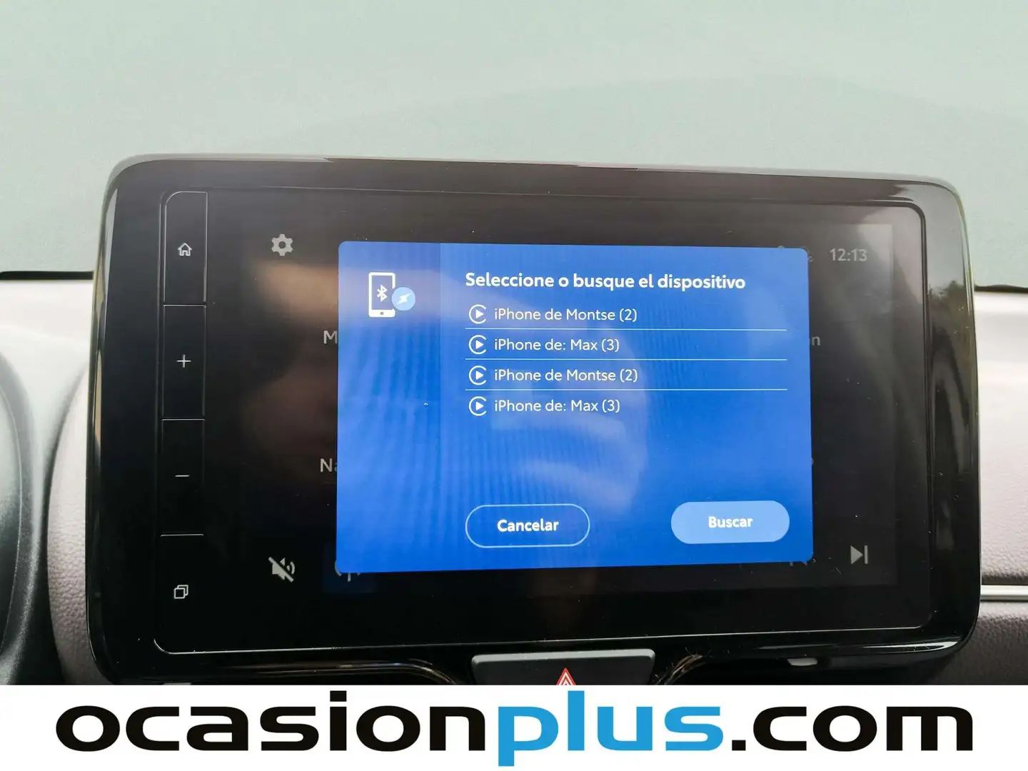 Foto Toyota Yaris Cross Toyota Yaris Cross 120H Style (116 CV)