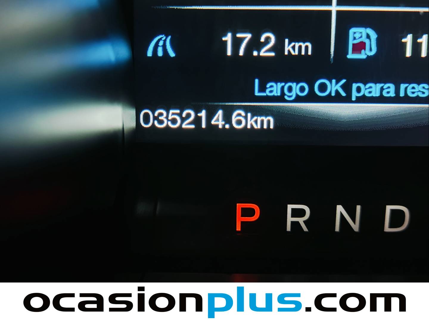 Ford Mustang Ford Mustang 2.3 EcoBoost Mustang Auto Fastback (314 CV) 314cv