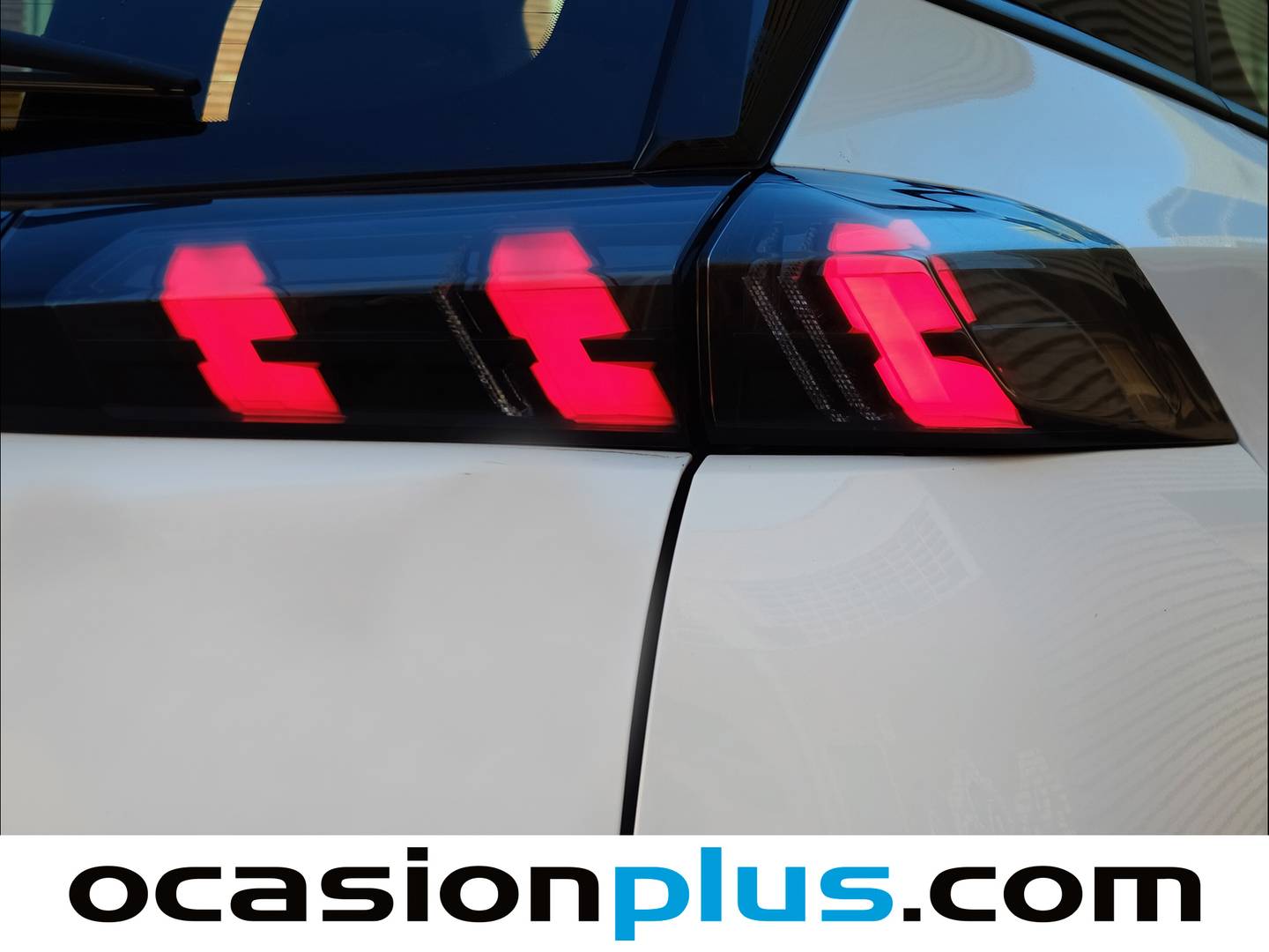 Peugeot 2008 Peugeot 2008 PureTech 100 S&S Allure (100 CV) al mejor precio