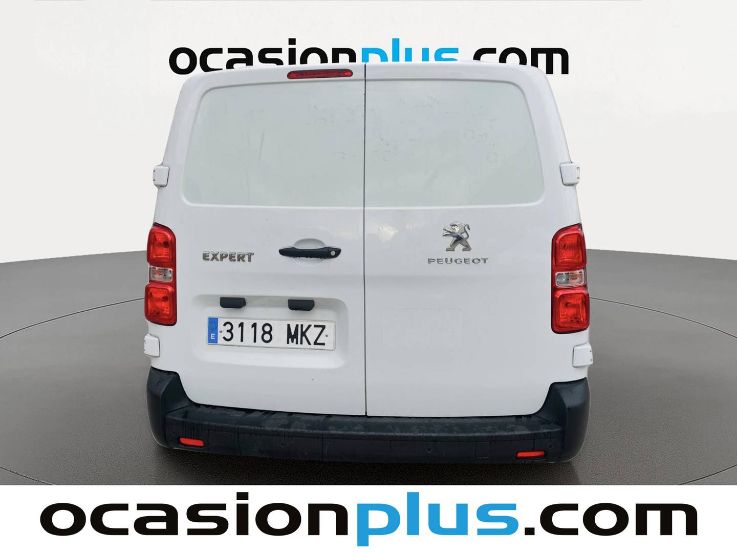 Peugeot Expert Peugeot Expert BlueHDi 100 Long (102 CV) al mejor precio