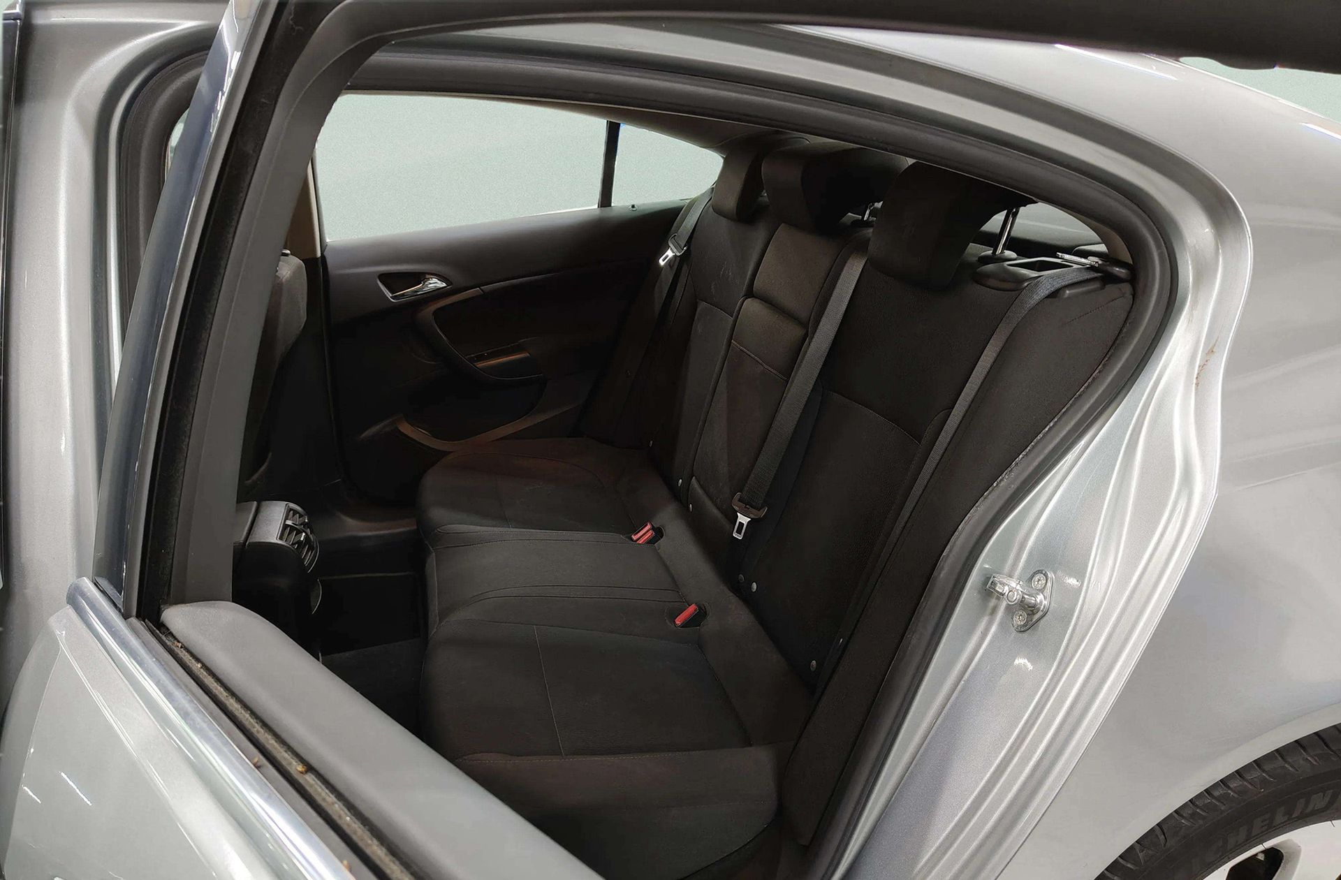 Opel Insignia 1.8 16v Edition - foto 10