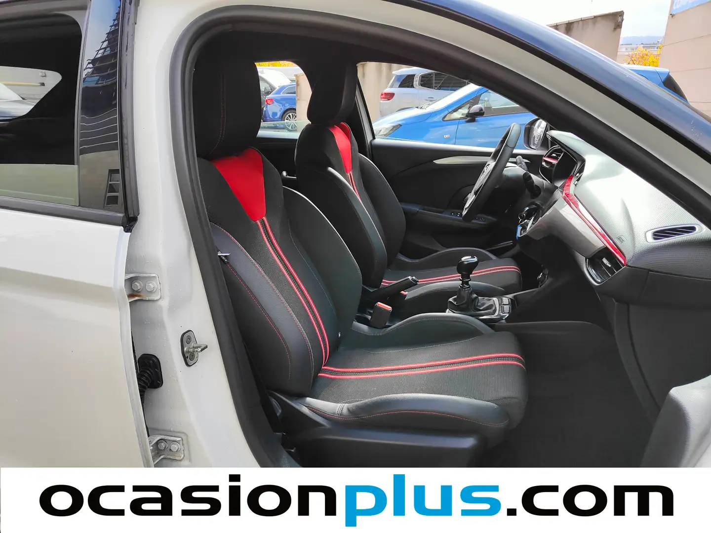 Foto Opel Corsa Opel Corsa 1.2T XHL GS (100 CV)