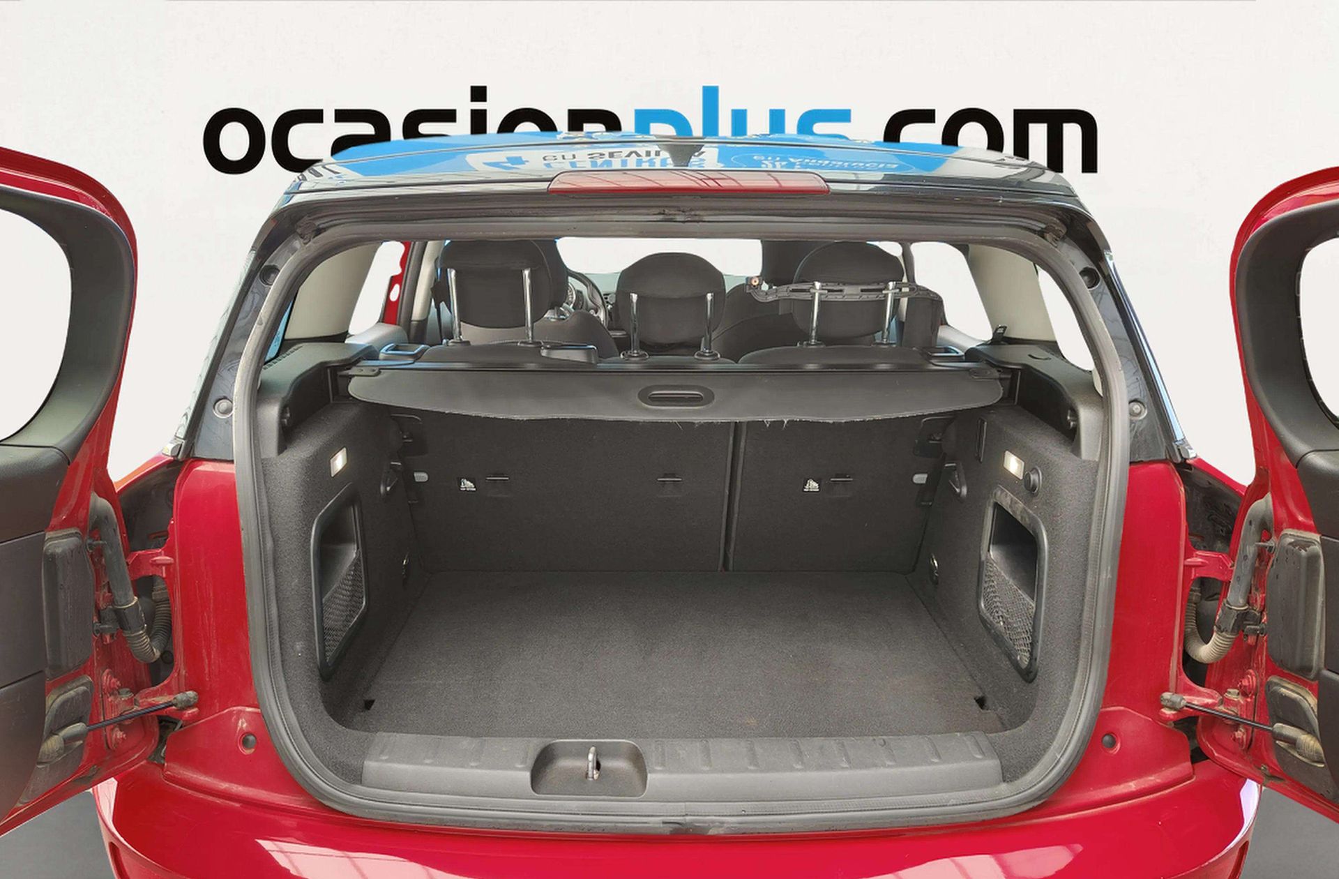 MINI Clubman Cooper S - foto 19