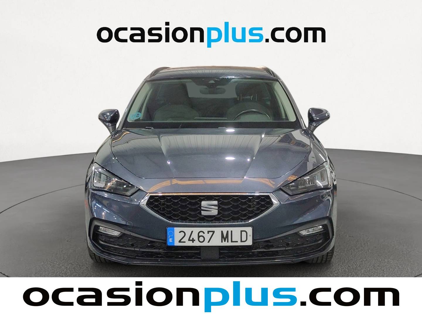 Foto Seat León SEAT León ST 1.5 TSI S&S Style XL (130 CV)