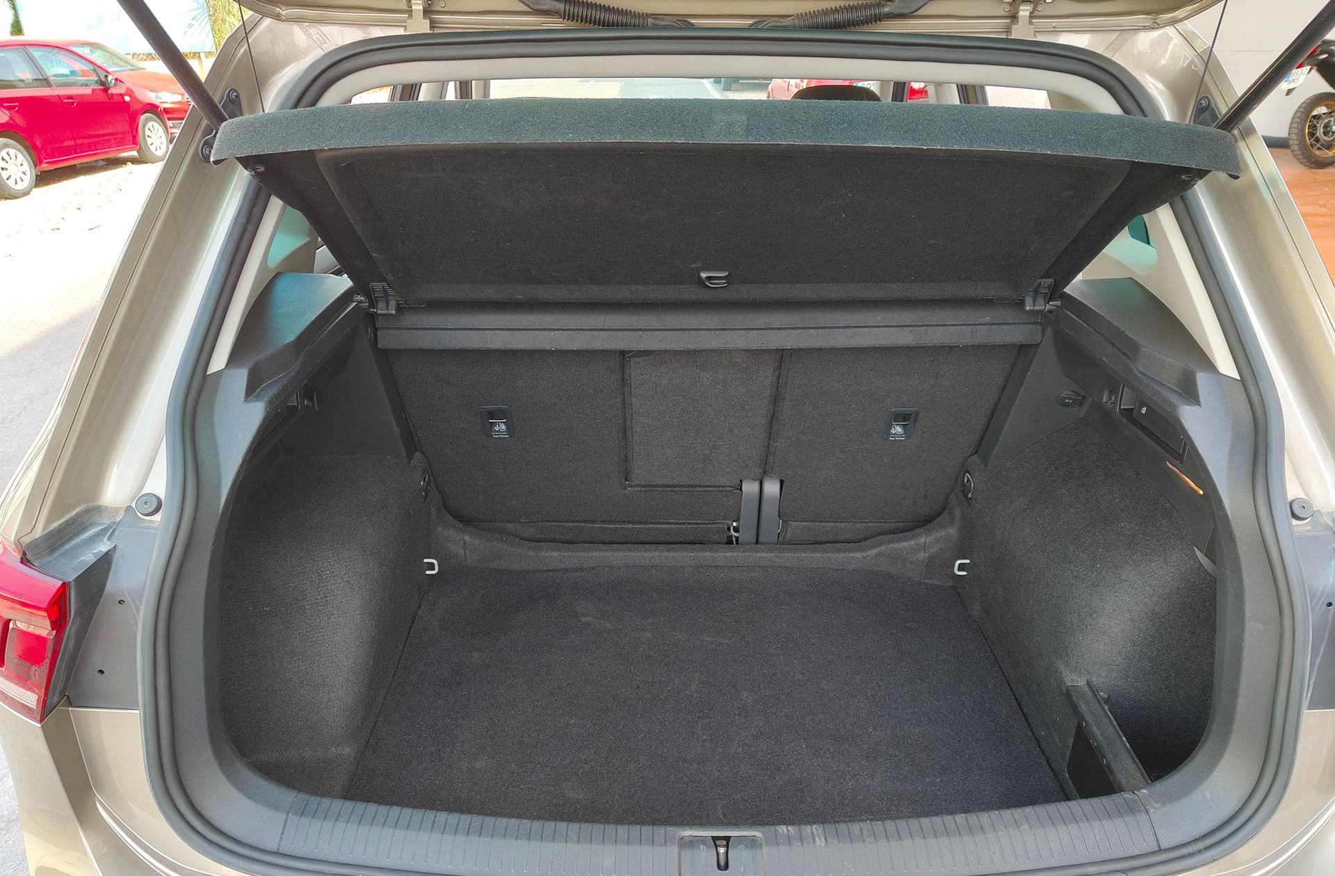 Volkswagen Tiguan Advance 2.0 TDI - foto 15