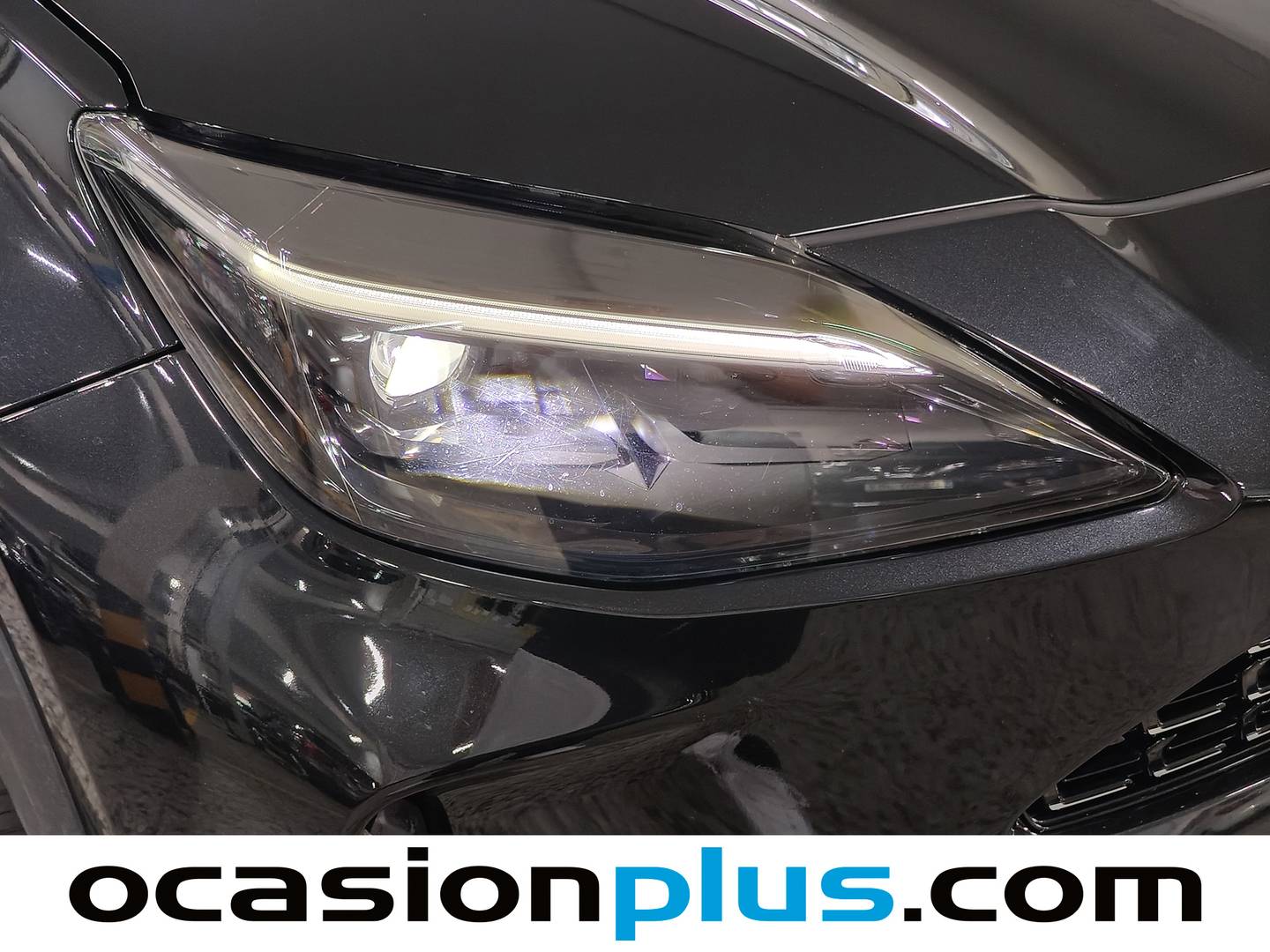 Toyota Yaris Cross Toyota Yaris Cross 120H Style (116 CV) km 0