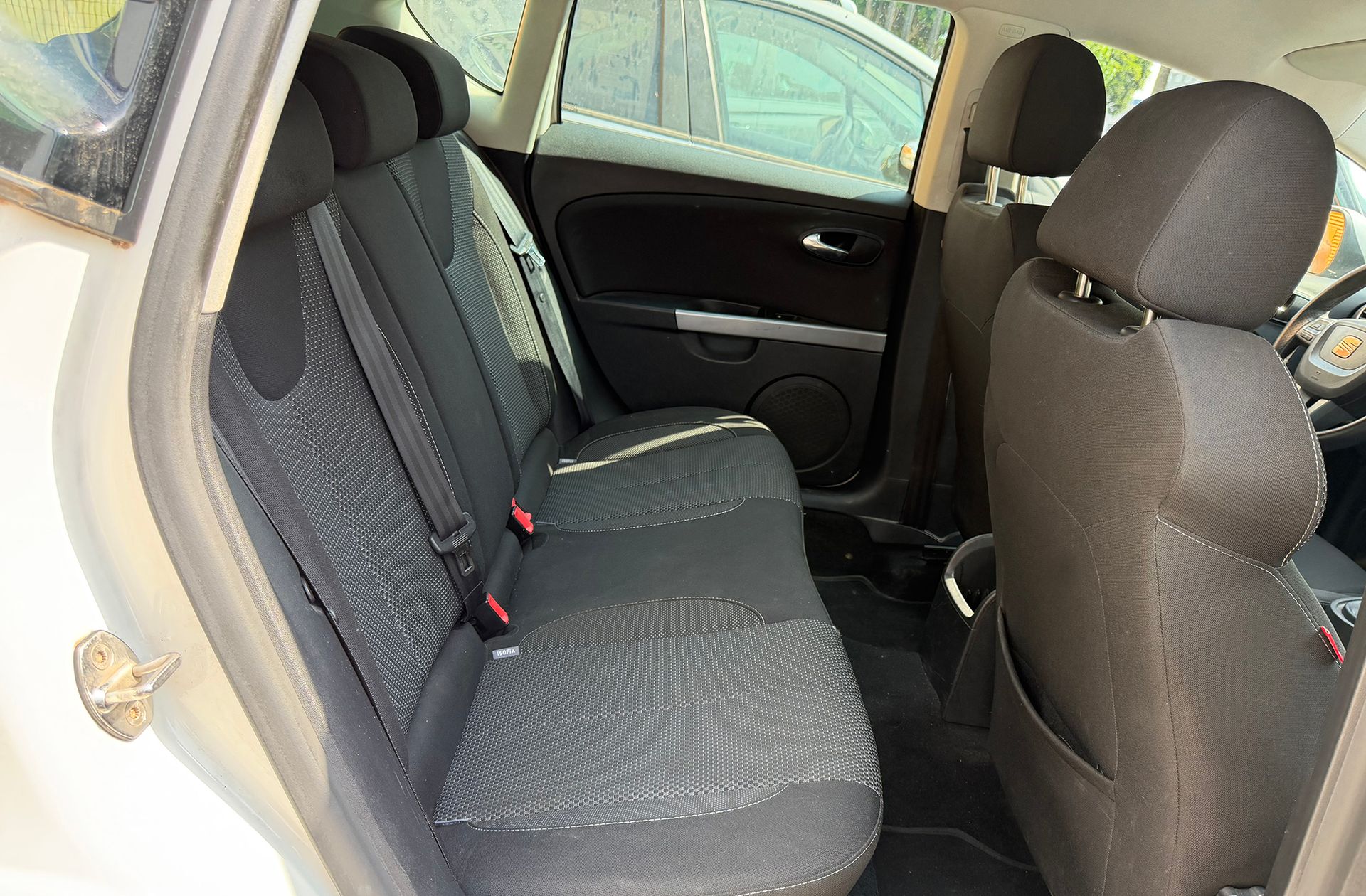 SEAT León 1.8 TSI Sport - foto 13