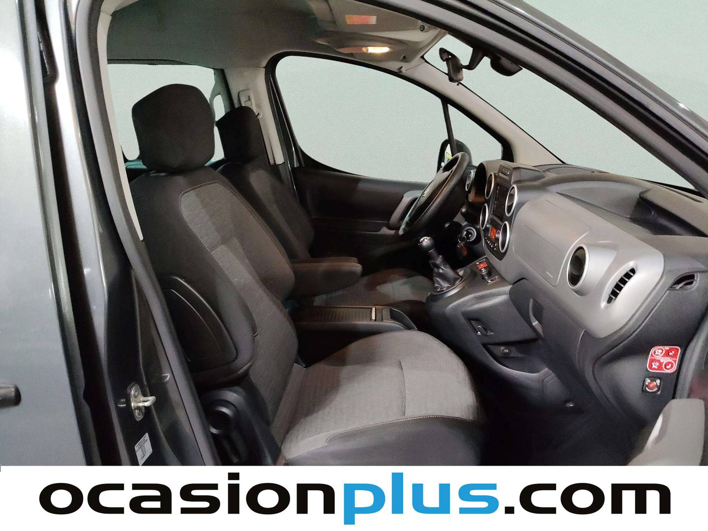 Citroën Berlingo Citroën Berlingo Multispace 20 Aniversario PureTech (110 CV) gasolina