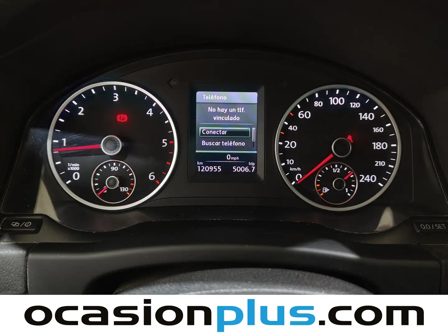 Foto Volkswagen Tiguan Volkswagen Tiguan Sport 2.0 TDI BMT 4Motion (140 CV)