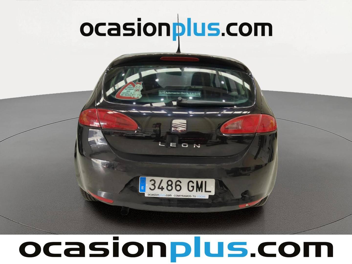 Seat León Seat León 1.9 TDI Reference (105 CV) 105cv
