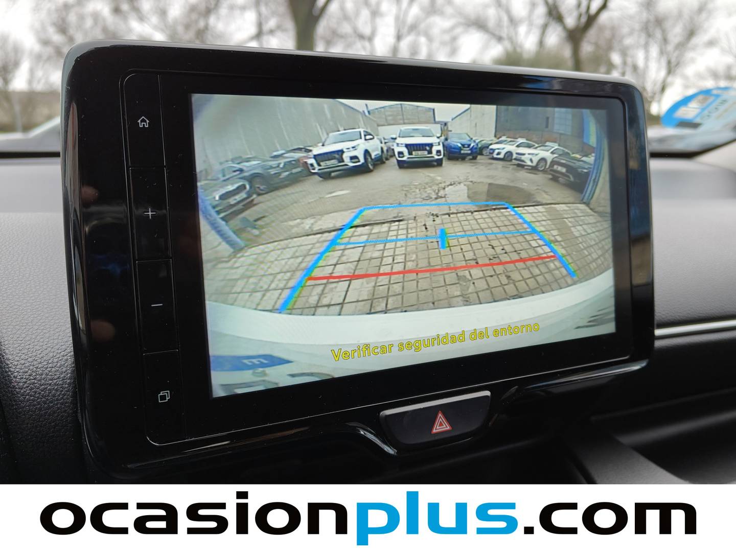 Foto Toyota Yaris Toyota Yaris 120H Active Plus (116 CV)