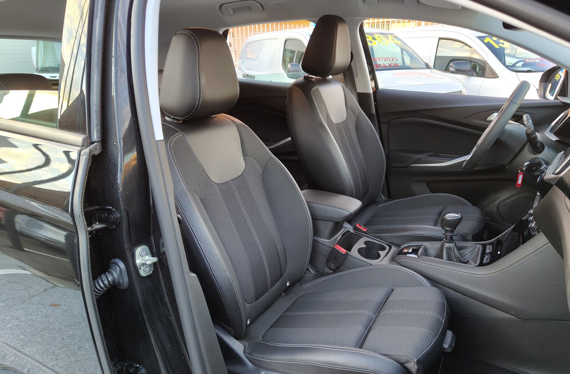 Opel Grandland 1.2 Turbo XHT GS - foto 21
