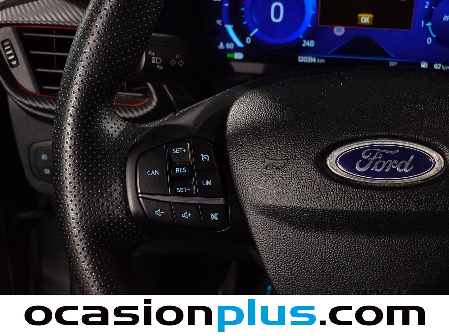 Ford Puma Ford Puma 1.0 EcoBoost ST-Line X (125 CV) barato