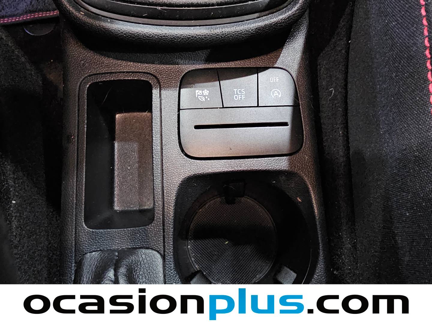 Ford Fiesta Ford Fiesta 1.0 EcoBoost MHEV ST-Line (125 CV) al mejor precio