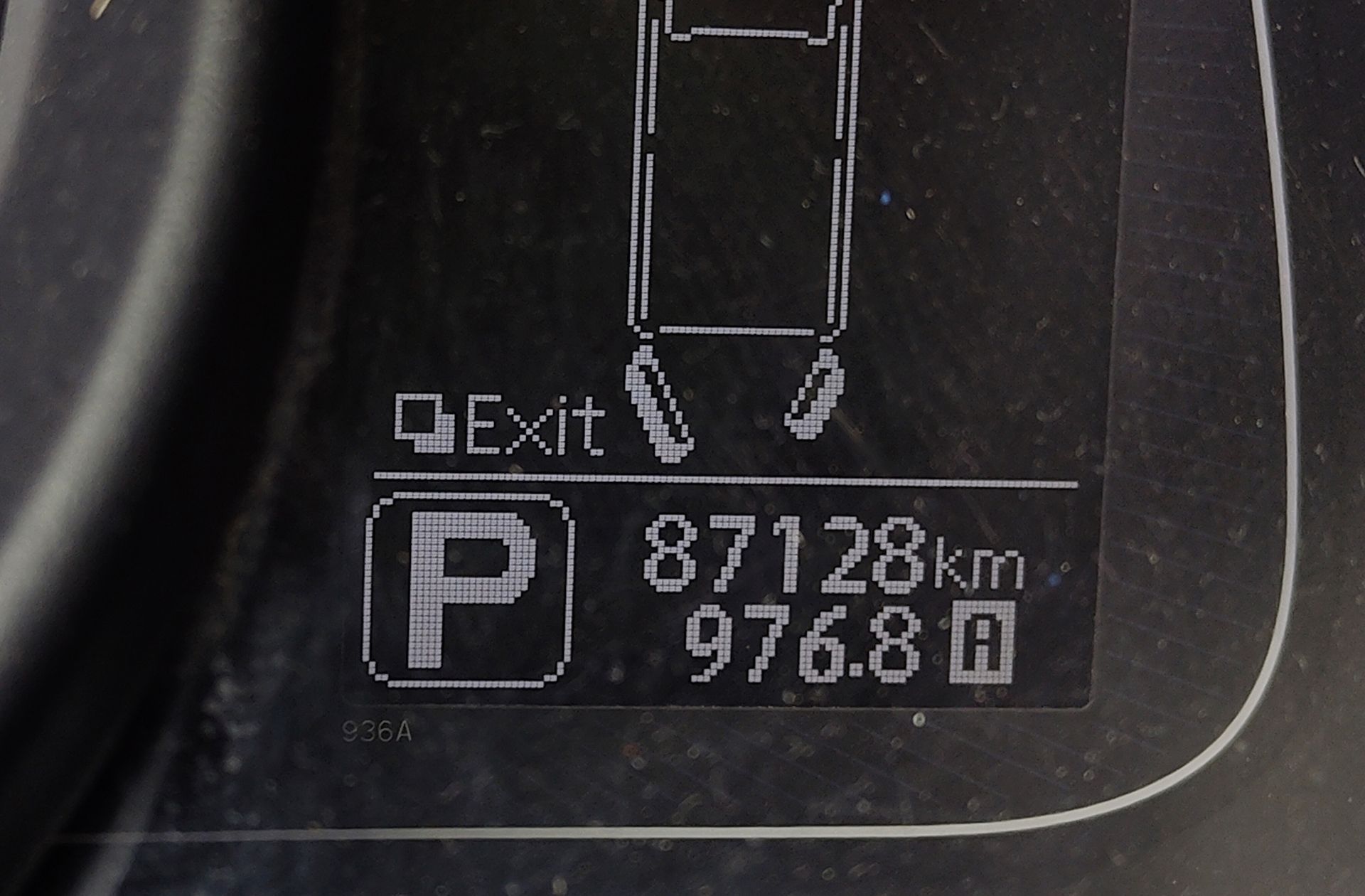 Nissan NV200 Furgon Electrica 40 kWh Profesional - foto 7