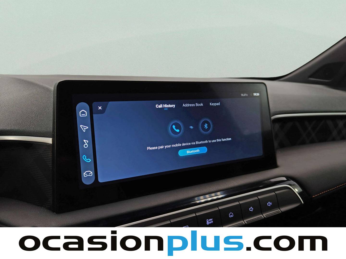 MG MG3 Hybrid+ MG MG3 Hybrid+ Comfort (195 CV) al mejor precio