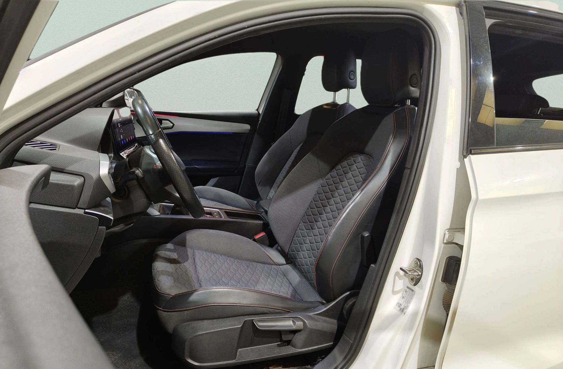 SEAT León ST 1.5 TSI FR Go L - foto 13