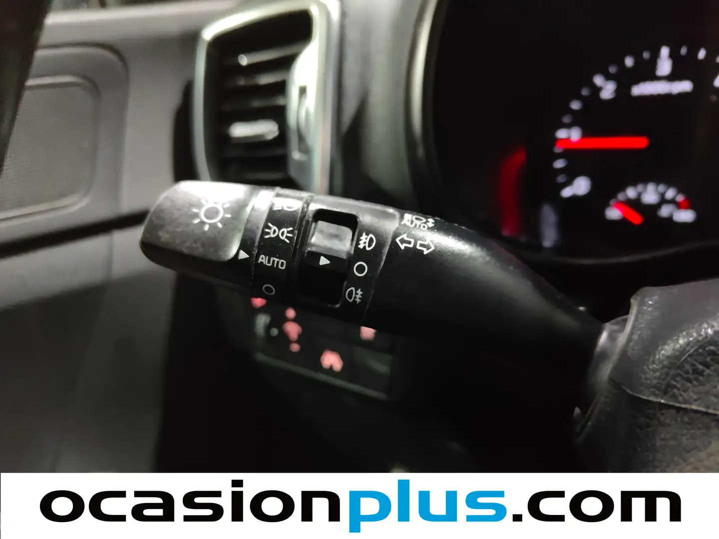 Foto KIA Sportage Kia Sportage 1.7 CRDi VGT Eco-Dynamics Drive 4x2 (115 CV)