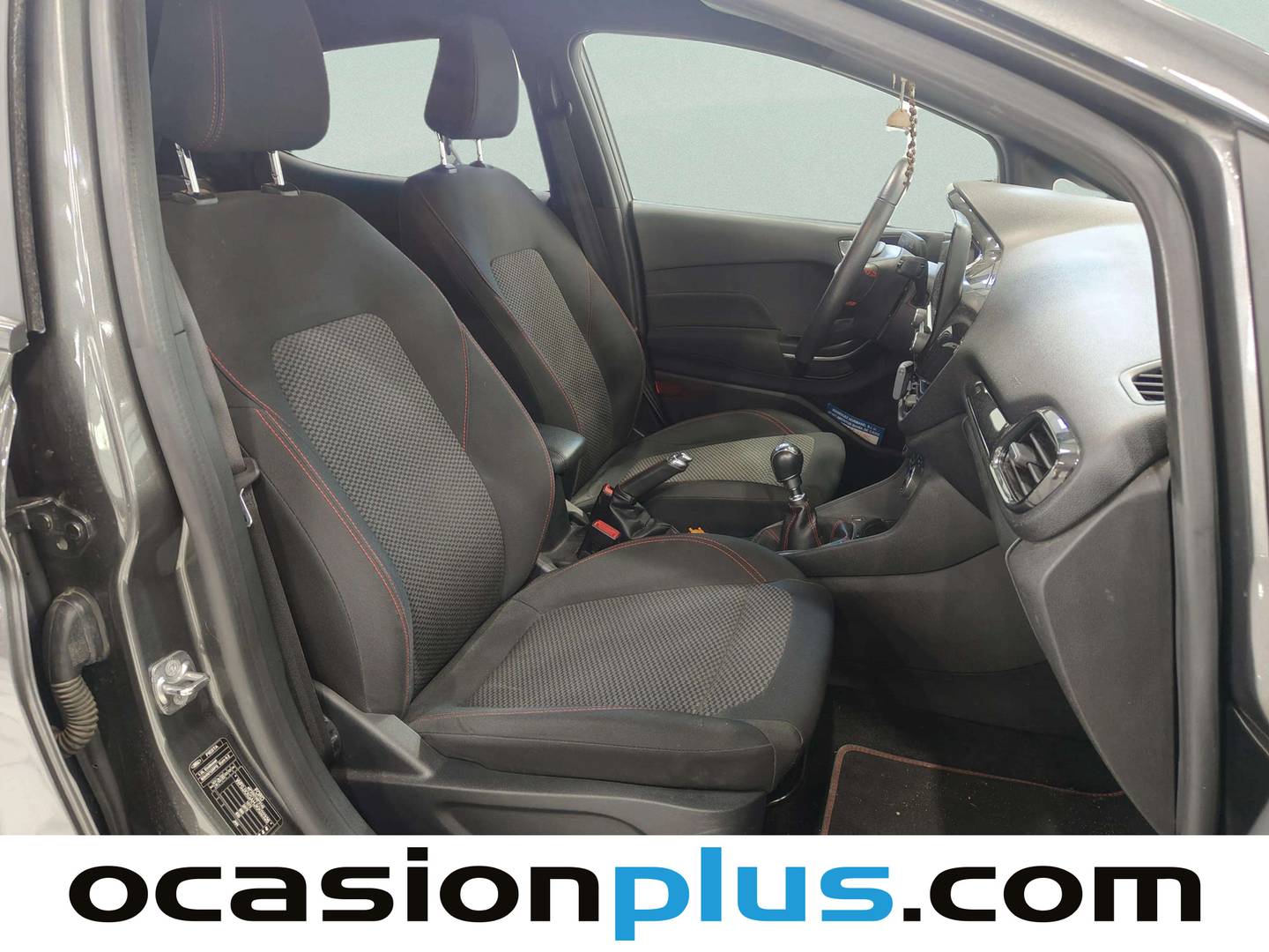 Ford Fiesta Ford Fiesta 1.0 EcoBoost S&S ST-Line (125 CV) km 0