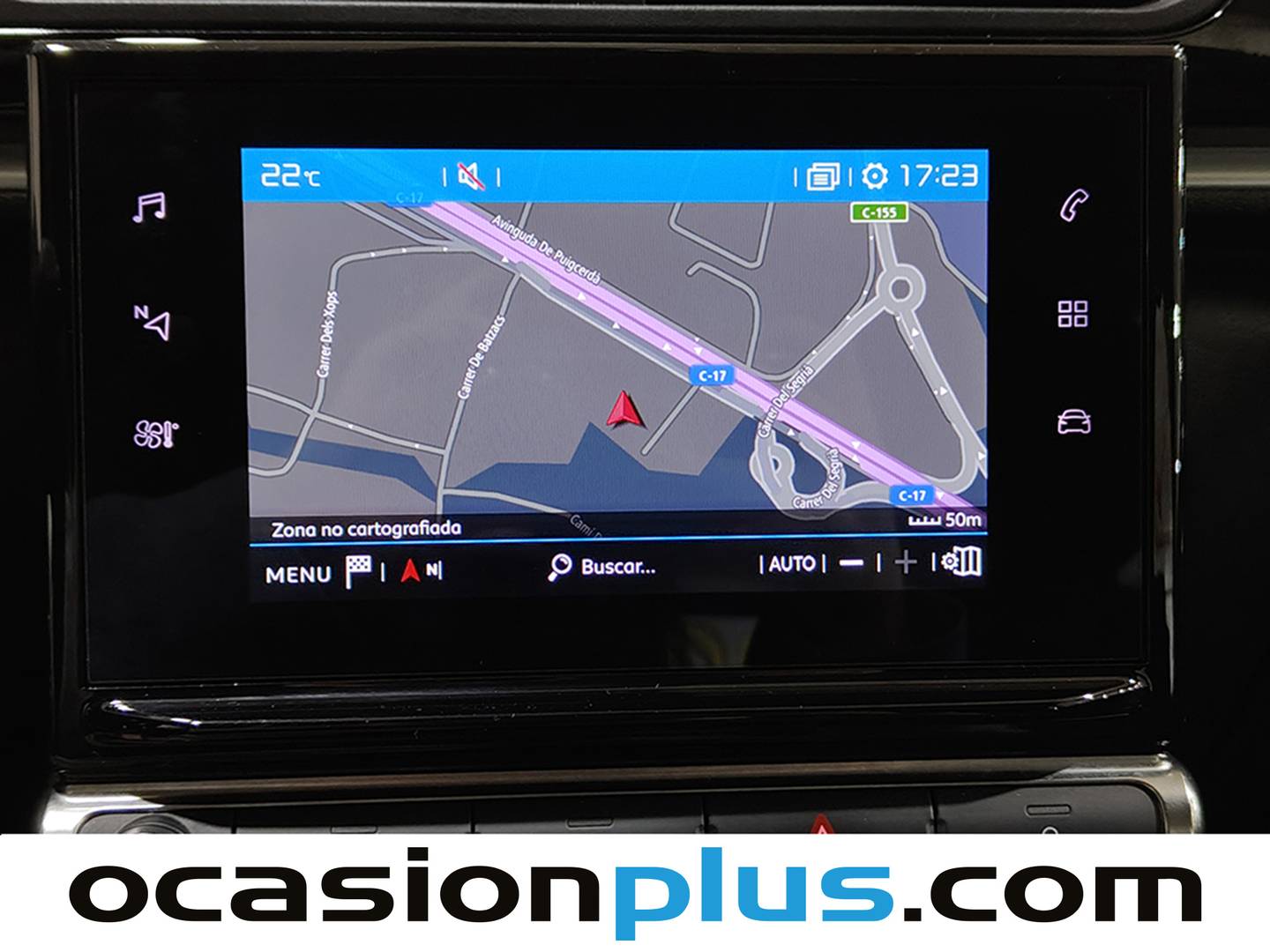 Citroën C3 Origin Citroen C3 Origin Plus BlueHDi (102 CV) diésel