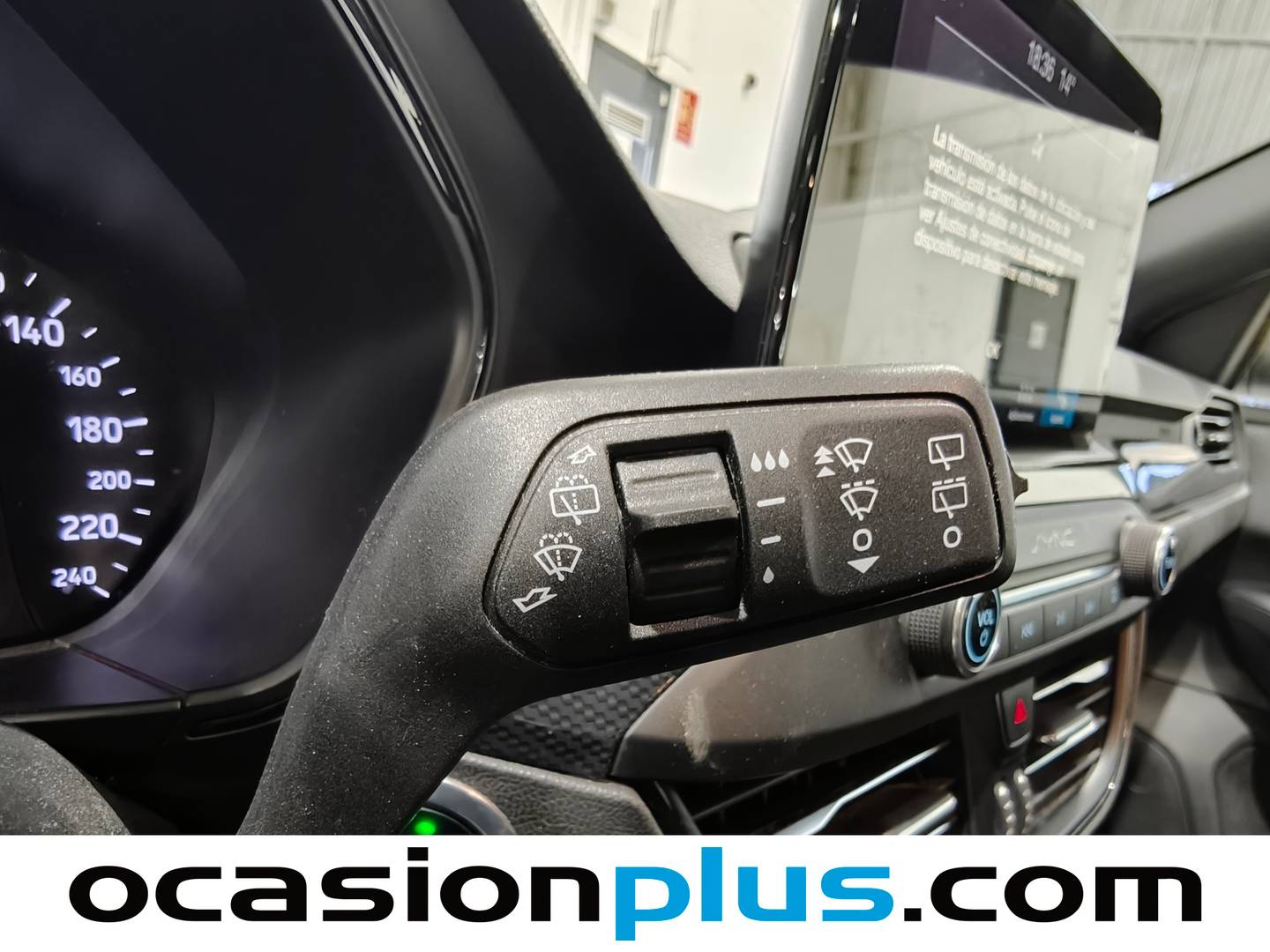 Ford Focus Ford Focus 1.5 Ecoblue ST-Line (120 CV) al mejor precio