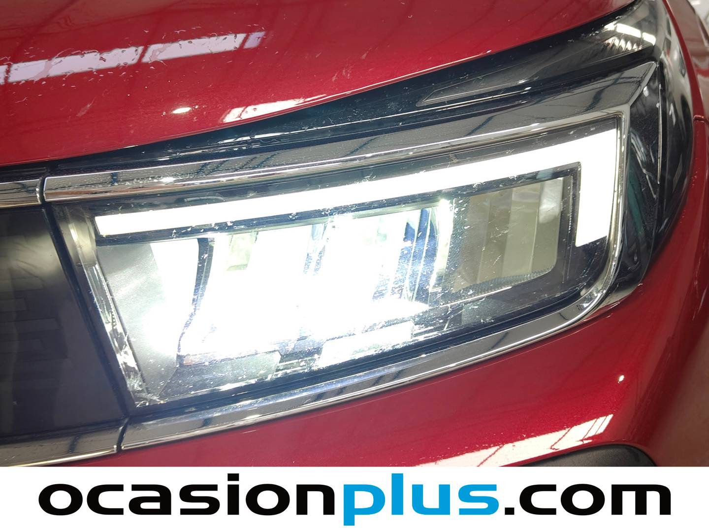 Accesorios del Opel Grandland Opel Grandland 1.2 Turbo GS Line (130 CV)